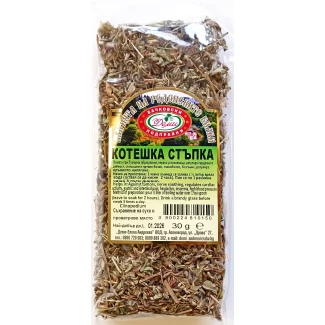 Чай Котешка стъпка /30гр./