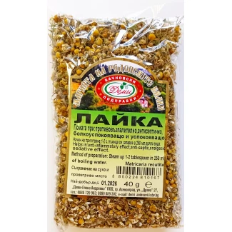 Чай Лайка /40гр./ Чай Лайка /40гр./