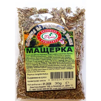 Чай Мащерка /30гр./ Чай Мащерка /30гр./