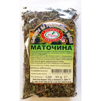 Чай Маточина /30гр./ Чай Маточина /30гр./