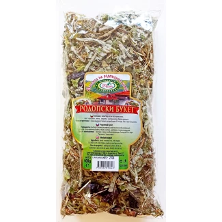 Чай Родопски Букет /100гр./ Чай Родопски Букет /100гр./