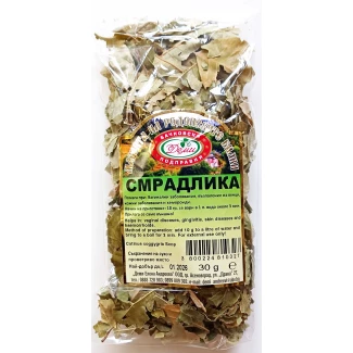 Чай Смрадлика /30гр./ Чай Смрадлика /30гр./