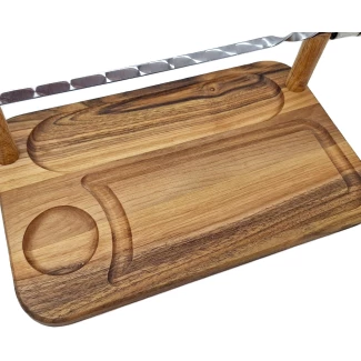 Шишлик с 1 шиш Шишлик с 1 шиш