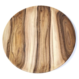 Чиния /плато/ от орех Чиния /плато/ от орех