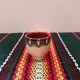 Чаша троянска шарка- БЯЛА Чаша троянска шарка- БЯЛА