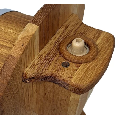 Диспенсър за алкохол "Буре"