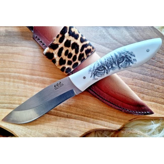 Ловен нож "Его" 33