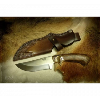 Ловен нож "Его" 17
