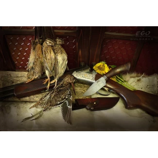 Ловен нож "Его" 18 Ловен нож "Его" 18