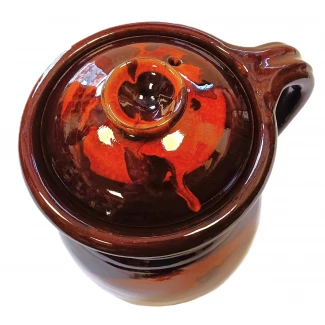 Гърне за боб 2л. Гърне за боб 2л.