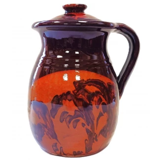 Гърне за боб 2л. Гърне за боб 2л.