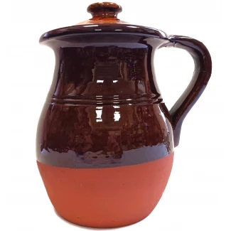 Гърне за боб 4л. Гърне за боб 4л.