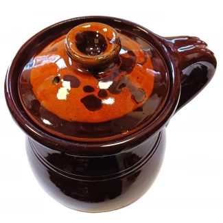 Гърне за боб 4л. Гърне за боб 4л.