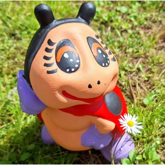 Градинска фигура "Калинка"