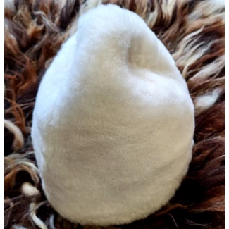 Калпак, северняшки- бял Калпак, северняшки- бял