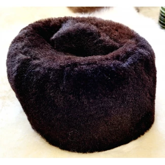 Калпак, тракийски- черен Калпак, тракийски- черен