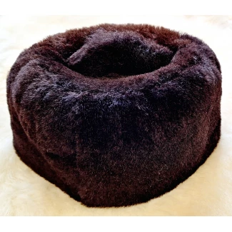 Калпак, тракийски- черен Калпак, тракийски- черен