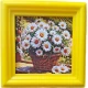 Картина с магнит- 7.5см./7.5см. модел 5 Картина с магнит- 7.5см./7.5см. модел 5