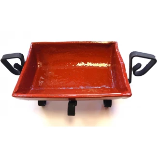 Керемида- малка