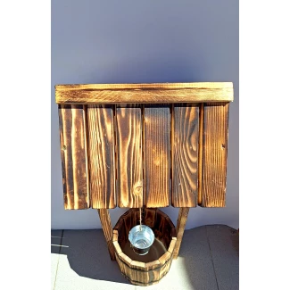 Кладенец- декоративен Кладенец- декоративен