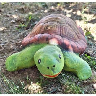 Градинска фигура "Костенурка", голяма Градинска фигура "Костенурка", голяма