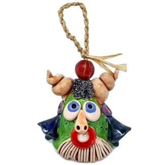 Керамичен кукер/чан Керамичен кукер/чан