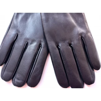 Мъжки ръкавици MEN 107- естествена кожа /агнешка напа/ Мъжки ръкавици MEN 107- естествена кожа /агнешка напа/