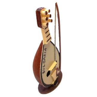 Макет "Гъдулка" 4см./3см./10см. Макет "Гъдулка" 4см./3см./10см.