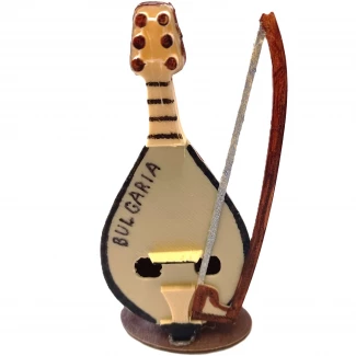 Макет "Гъдулка" 4см./3см./10см. Макет "Гъдулка" 4см./3см./10см.