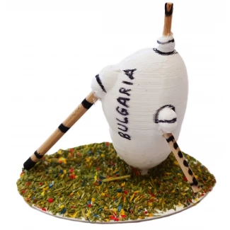 Макет "гайда" 7см./4см./6см. Макет "гайда" 7см./4см./6см.