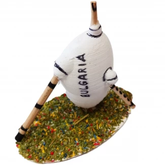 Макет "гайда" 7см./4см./6см. Макет "гайда" 7см./4см./6см.