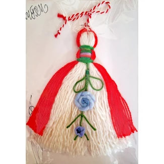 Мартеница "Пискюл", модел 5