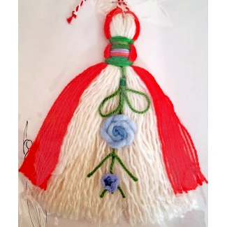 Мартеница "Пискюл", модел 5 Мартеница "Пискюл", модел 5