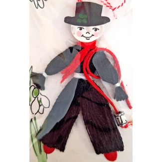 Мартеница "Коминочистач", модел 23А Мартеница "Коминочистач", модел 23А