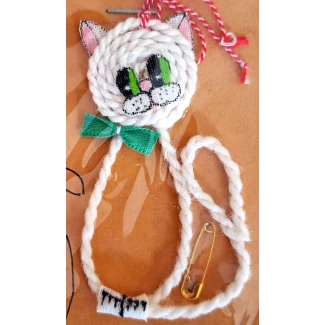 Мартеница "Коте", модел 32 Мартеница "Коте", модел 32