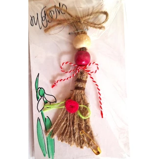 Мартеница "Метличка"- модел 45