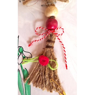 Мартеница "Метличка"- модел 45 Мартеница "Метличка"- модел 45