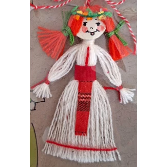 Мартеница "Мома", модел 19 Мартеница "Мома", модел 19