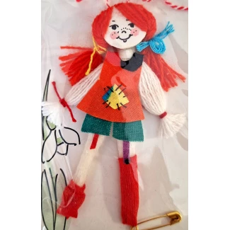 Мартеница "ПиПи", модел 20 Мартеница "ПиПи", модел 20