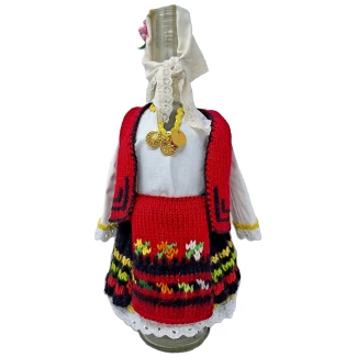 Носия за бутилка- мома