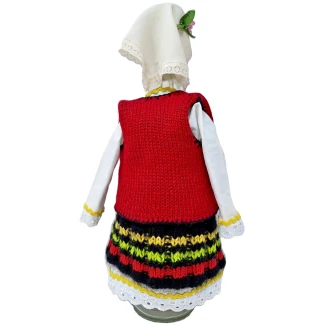 Носия за бутилка- мома Носия за бутилка- мома