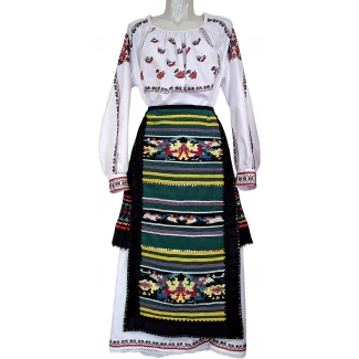 Дамска северняшка носия- модел 1 Дамска северняшка носия- модел 1