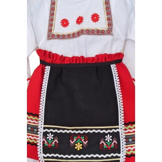 Детска носия за момиче- 2г. Детска носия за момиче- 2г.