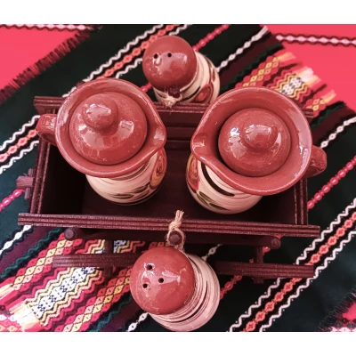Оливерник "каручка" Оливерник "каручка"