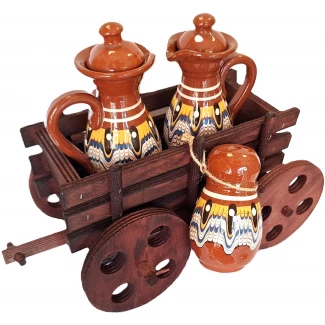Оливерник "каручка" Оливерник "каручка"