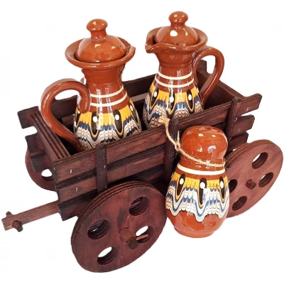 Оливерник "каручка" Оливерник "каручка"