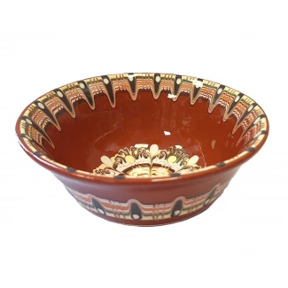 Купа за супа- ЧЕРВЕНА