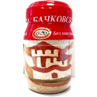 Шарена сол с картинка /180гр./ Шарена сол с картинка /180гр./