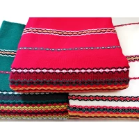 Битова покривка- ЧЕРВЕНА