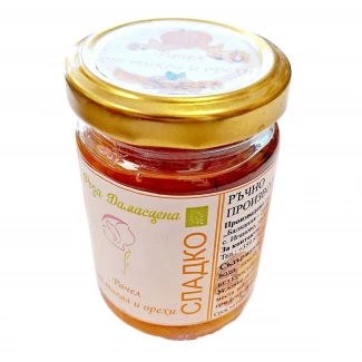 Рачел от тиква, 250гр. Рачел от тиква, 250гр.